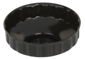 CHIAVE A TAZZA PER FILTRI OLIO MODELLO PURFLUX DA 3/8 MM 96