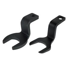 COPPIA CHIAVI FORCHETTA 41MM PER POMPA ACQUA MOTORI CHEVROLET,DA