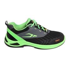 SCARPE FitEVOLUTION TESSUTO INTRECCIATO AD ALTA TRASPIRAZ. 7272V