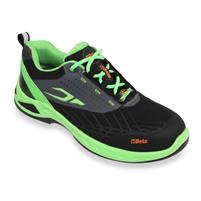 SCARPE FitEVOLUTION TESSUTO INTRECCIATO AD ALTA TRASPIRAZ. 7272V