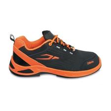 SCARPE FitEVOLUTION IN MICROFIBRA IDROREPELLENTE. 7275N