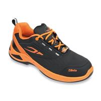 SCARPE FitEVOLUTION IN MICROFIBRA IDROREPELLENTE. 7275N