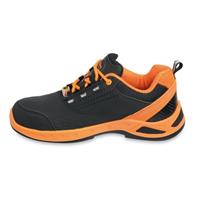 SCARPE FitEVOLUTION IN MICROFIBRA IDROREPELLENTE. 7275N