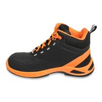 SCARPE ALTE FitEVOLUTION IN MICROFIBRA IDROREPELLENTE. 7276N