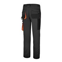 PANTALONI DA LAVORO BETA EASY LEGGERI. 7860G