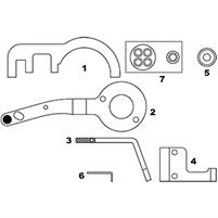 SET MESSA IN FASE MOTORI BMW / MINI 1.5, 2.0 DIESEL