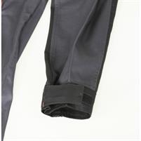 GIACCA TWILL 180GR EASY GREY 078690802